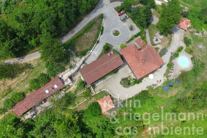 Image No.7-8 Bed Country House for sale