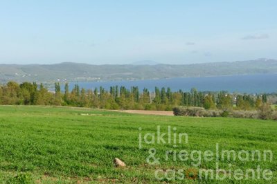 1 - Bolsena, Country House