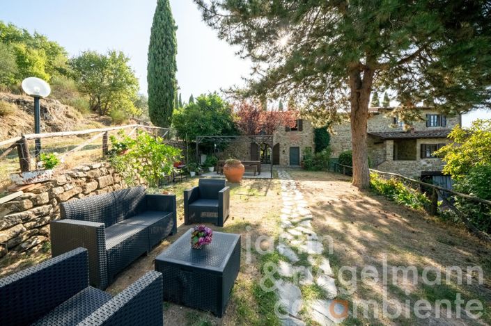 Image No.1-5 Bed Country House for sale