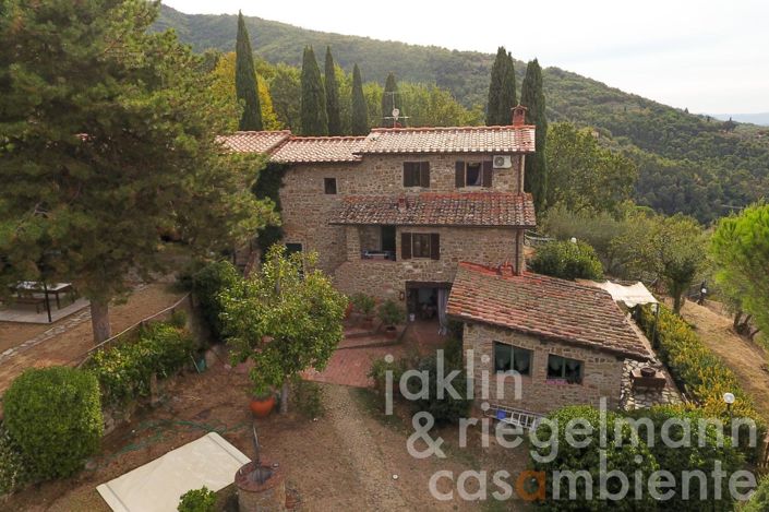 Image No.2-5 Bed Country House for sale