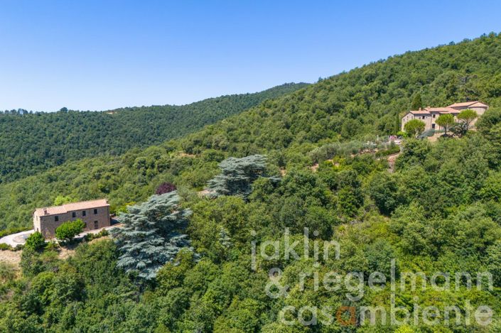 Image No.1-7 Bed Country House for sale