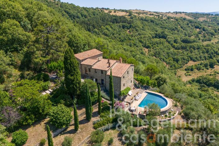 Image No.2-7 Bed Country House for sale