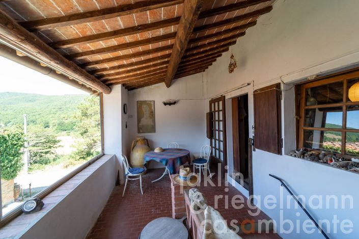 Image No.13-11 Bed Farmhouse for sale