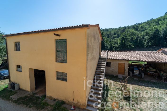 Image No.29-11 Bed Farmhouse for sale