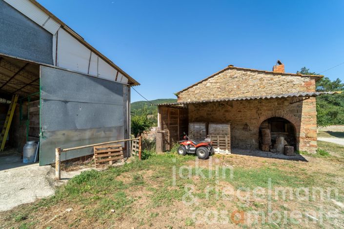 Image No.34-11 Bed Farmhouse for sale