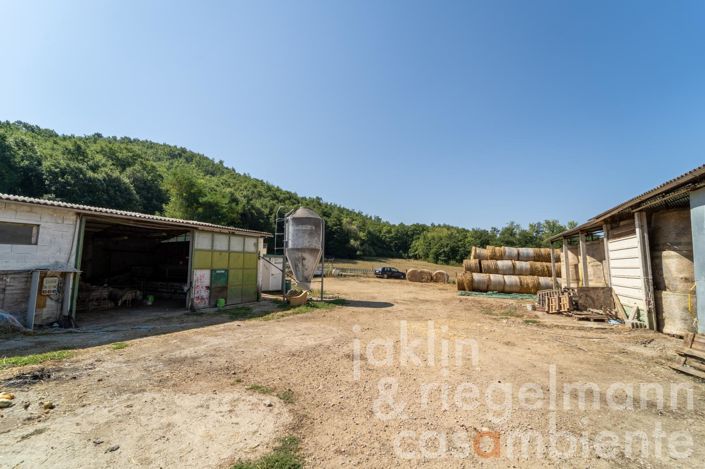 Image No.36-11 Bed Farmhouse for sale