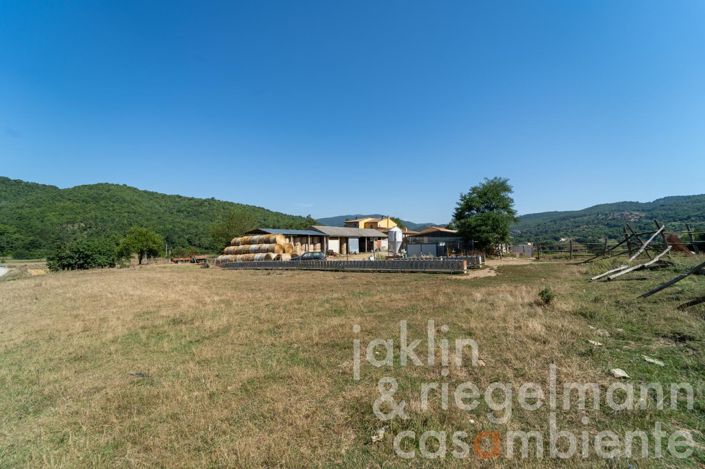 Image No.38-11 Bed Farmhouse for sale