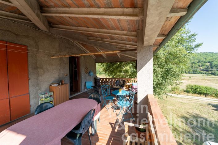 Image No.45-11 Bed Farmhouse for sale