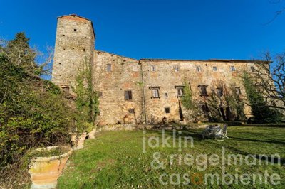 1 - Greve in Chianti, House