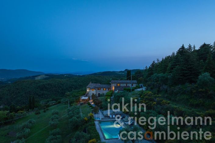 Image No.2-8 Bed Country House for sale