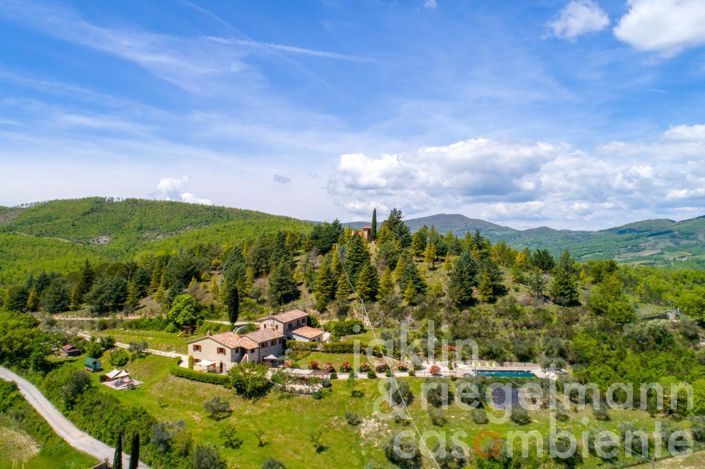 Image No.11-8 Bed Country House for sale