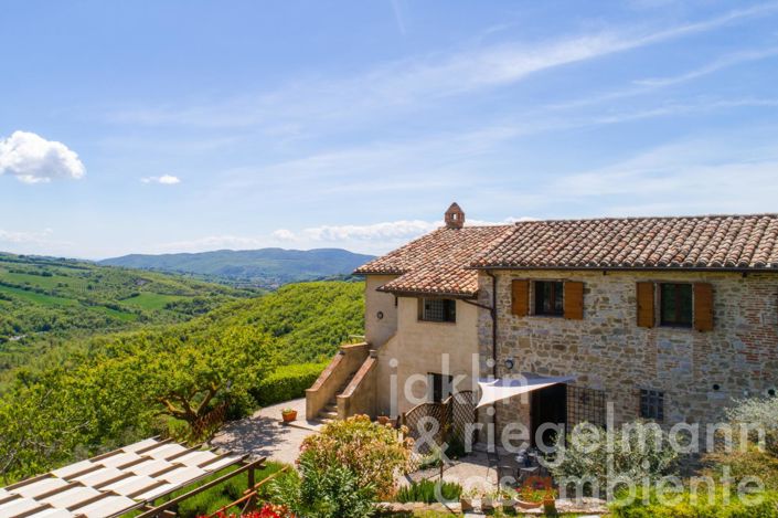 Image No.12-8 Bed Country House for sale