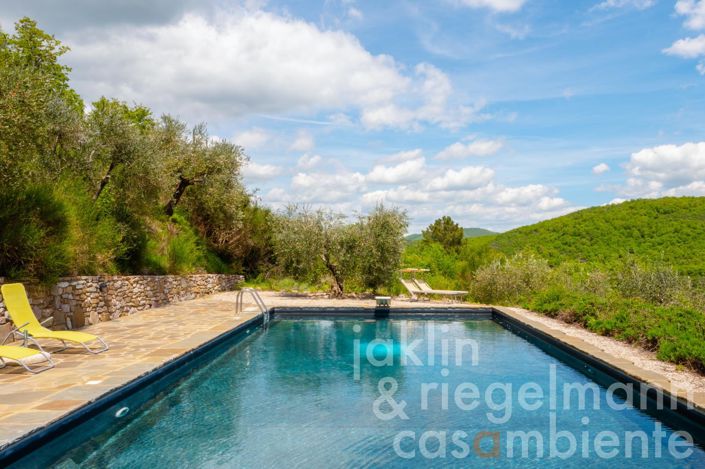 Image No.21-8 Bed Country House for sale