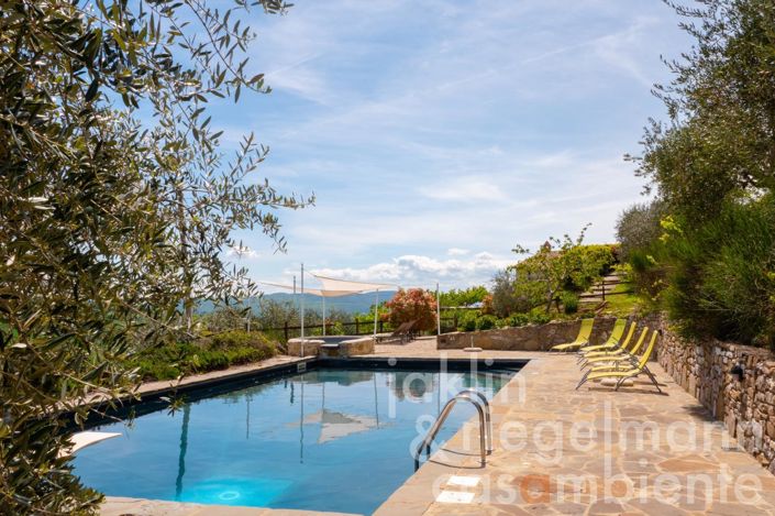 Image No.23-8 Bed Country House for sale