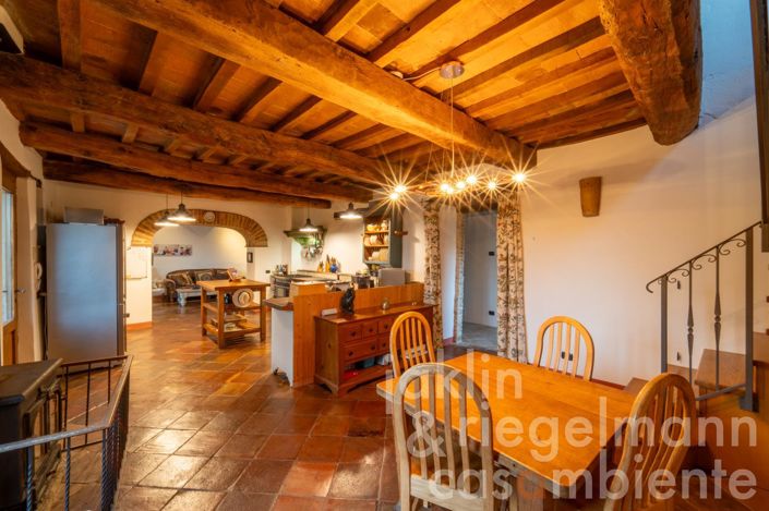 Image No.30-8 Bed Country House for sale