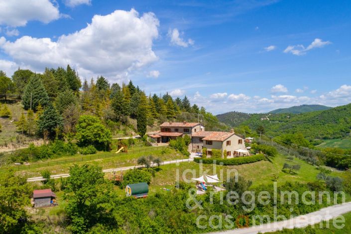 Image No.7-8 Bed Country House for sale