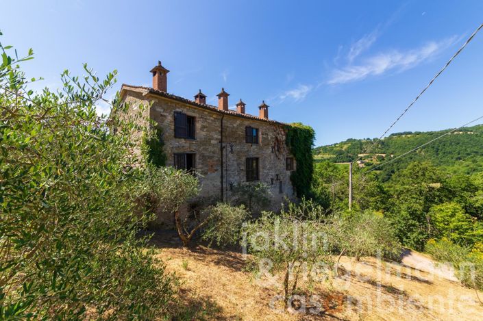 Image No.23-5 Bed Country House for sale