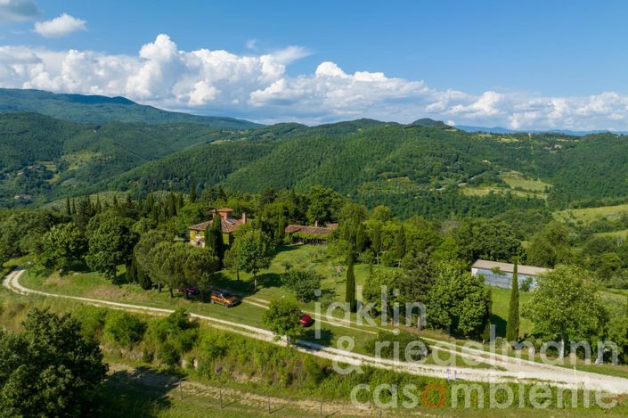 Image No.13-9 Bed Country House for sale