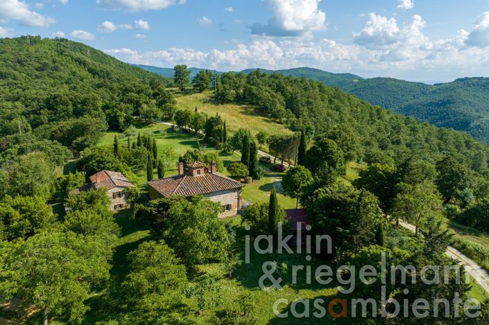 Image No.7-9 Bed Country House for sale