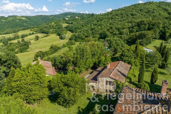 Image No.8-9 Bed Country House for sale