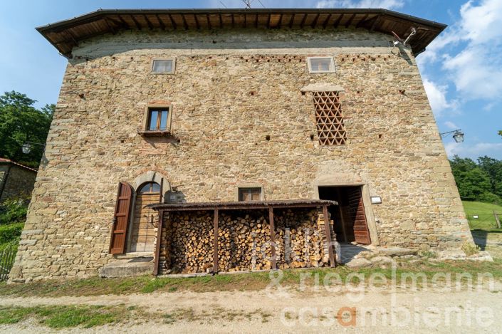 Image No.13-10 Bed Farmhouse for sale