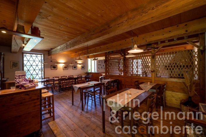 Image No.26-10 Bed Farmhouse for sale