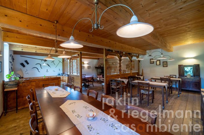 Image No.27-10 Bed Farmhouse for sale