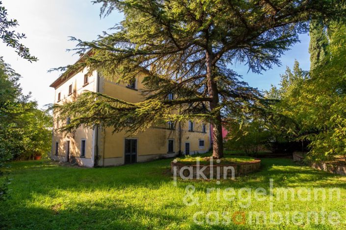 Image No.6-27 Bed Villa for sale