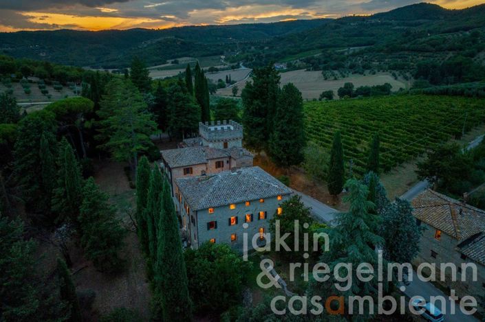 Image No.1-9 Bed Country House for sale