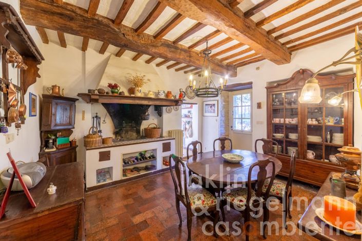 Image No.30-9 Bed Country House for sale