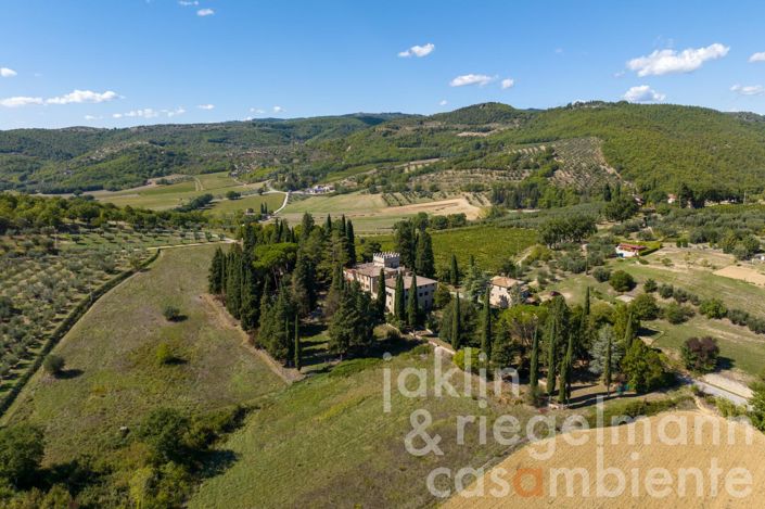 Image No.6-9 Bed Country House for sale