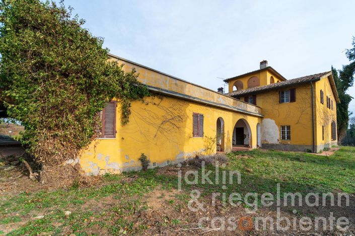 Image No.4-11 Bed Country House for sale