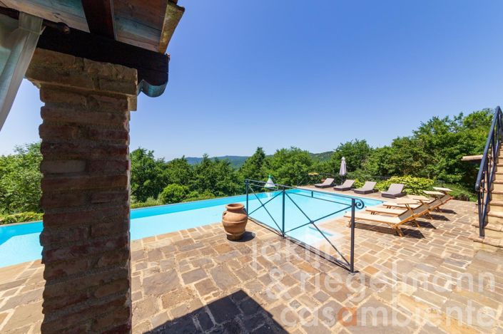 Image No.12-4 Bed Country House for sale