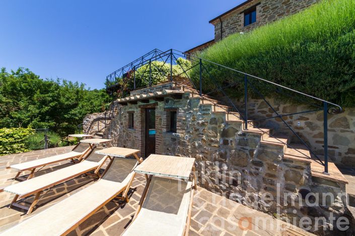 Image No.13-4 Bed Country House for sale