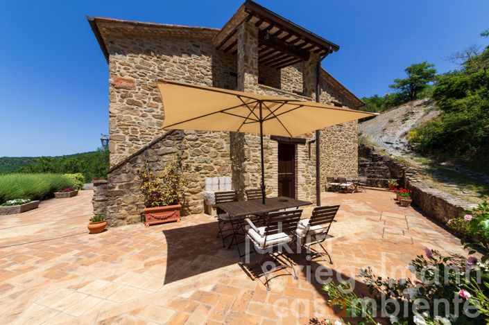 Image No.20-4 Bed Country House for sale