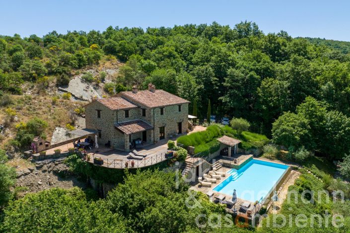 Image No.3-4 Bed Country House for sale