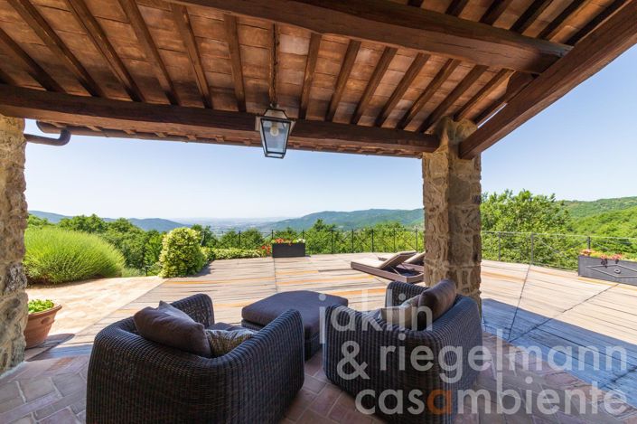 Image No.22-4 Bed Country House for sale