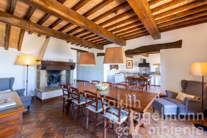 Image No.24-4 Bed Country House for sale