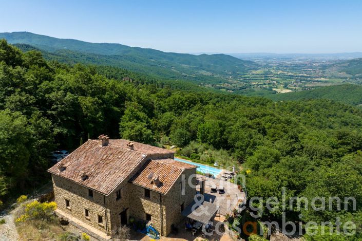 Image No.5-4 Bed Country House for sale