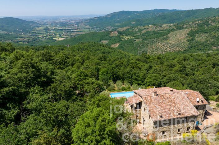 Image No.6-4 Bed Country House for sale