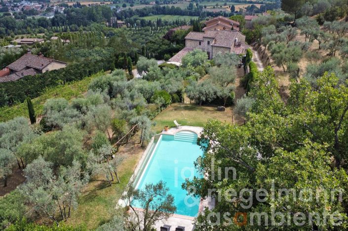 Image No.1-5 Bed Country House for sale