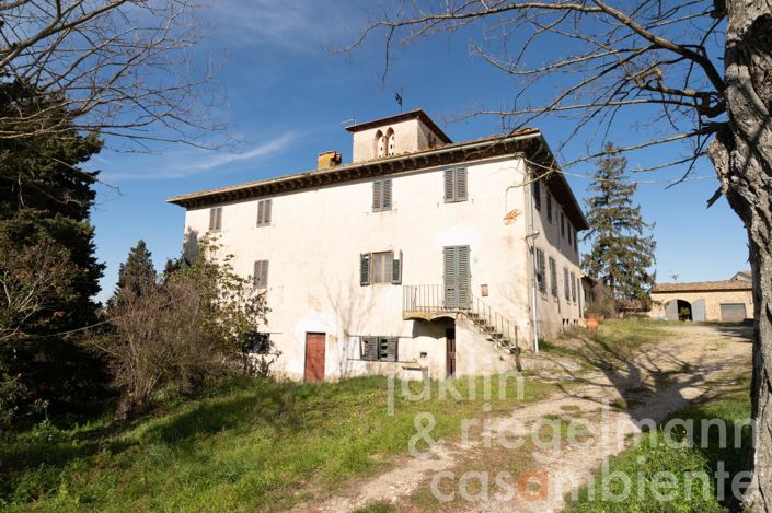 Image No.2-13 Bed Country House for sale