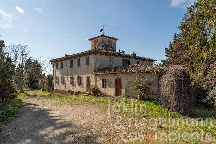 Image No.6-13 Bed Country House for sale