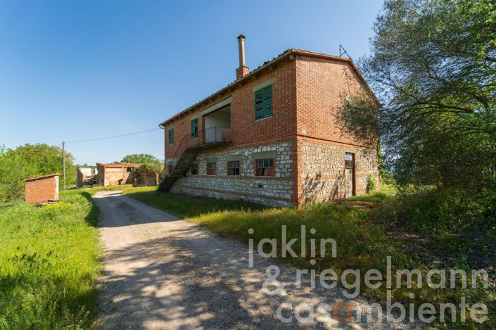 Image No.1-Farmhouse for sale