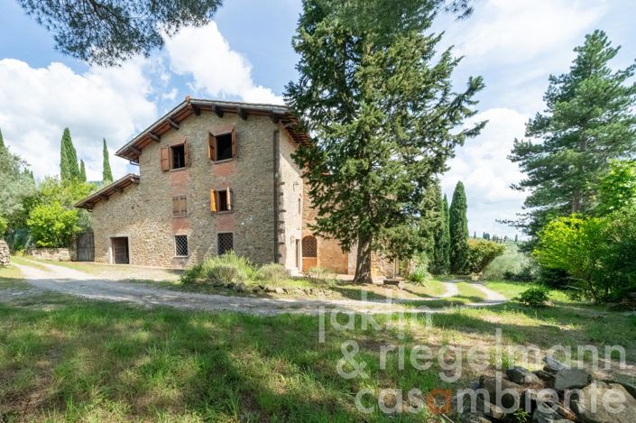 Image No.13-4 Bed Country House for sale