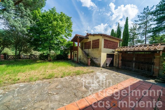 Image No.26-4 Bed Country House for sale