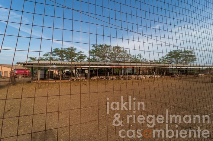 Image No.22-5 Bed Farmhouse for sale