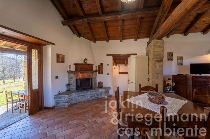 Image No.13-5 Bed Country House for sale