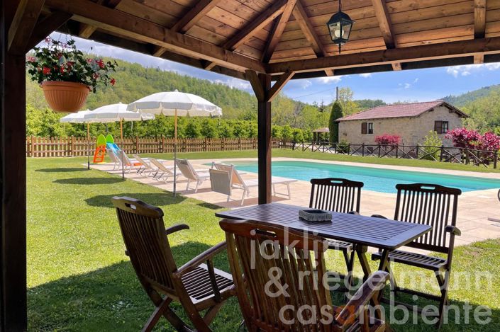 Image No.2-5 Bed Country House for sale