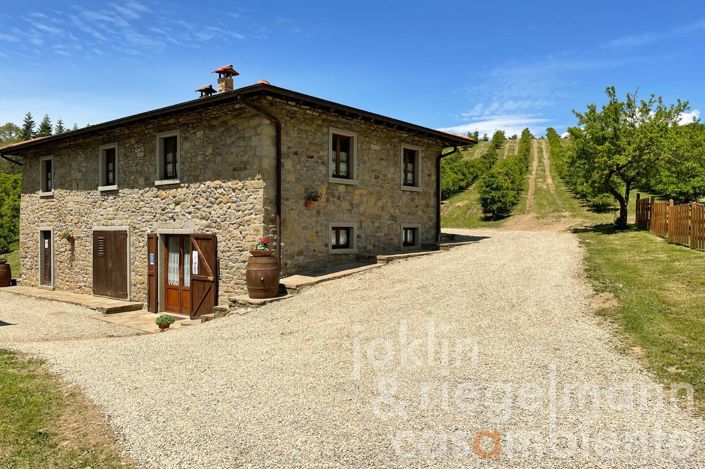Image No.3-5 Bed Country House for sale